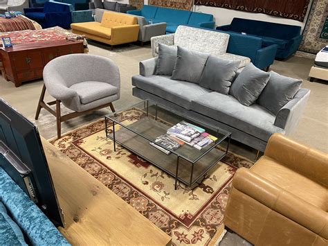 Affordable Living Room Furniture in Atlanta